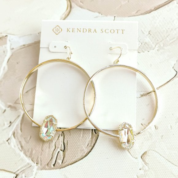 Kendra scott elora earrings Clearance